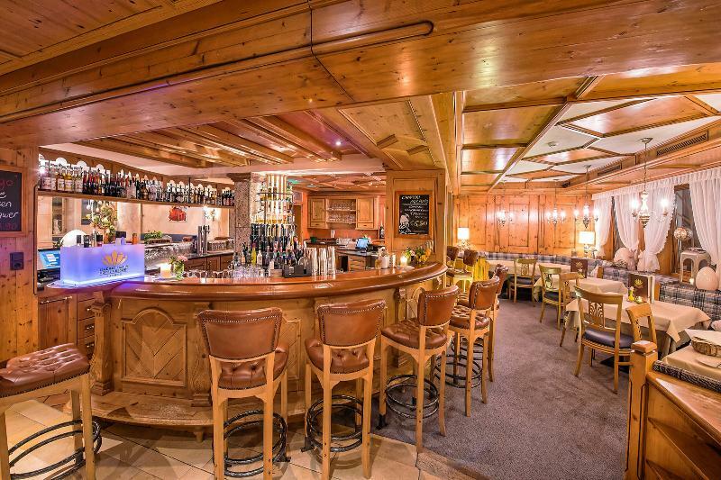 Alpenrose Leading Family Hotel & Resort Lermoos Eksteriør billede